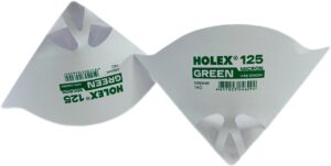 Воронка 125 мкм 140 серия GREEN HOLEX