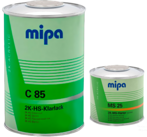 Мипа